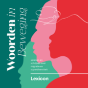 Lexicon Woorden in Beweging