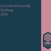 Brochure Levensbeschouwelijk Limburg